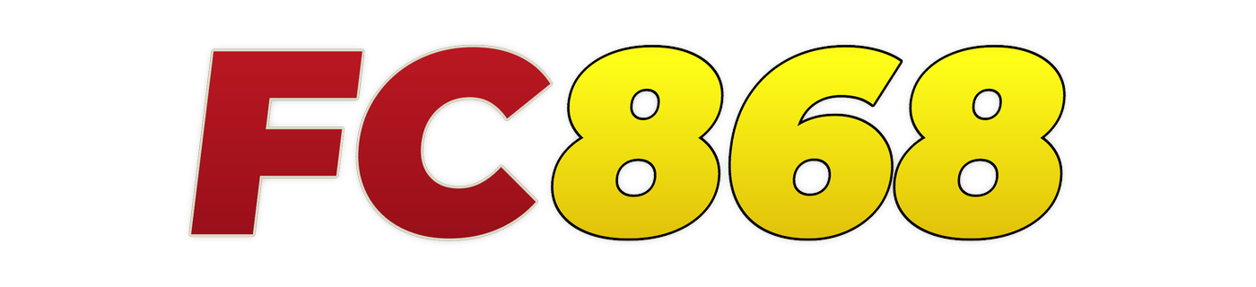 fc868 Logo